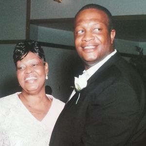 Meet your Posher, Lamott